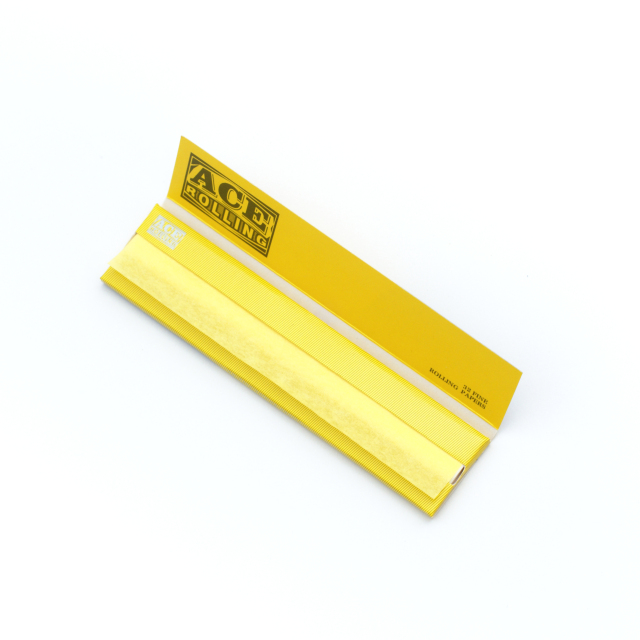 Rolling Paper,CANNACOAST™,Custom Rolling Papers | Organic Hemp & Ultra-Thin Rice Paper