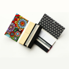 Rolling Paper,CANNACOAST™,Custom Rolling Papers | Organic Hemp & Ultra-Thin Rice Paper