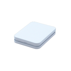 Pre-roll Metal Tin,CANNACOAST™,Certified CR Child Resistant Tin Case - Bulk Metal Packaging