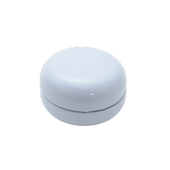 Child-Resistant Gummies Tin,CANNACOAST™,Child-Resistant Gummies Tin