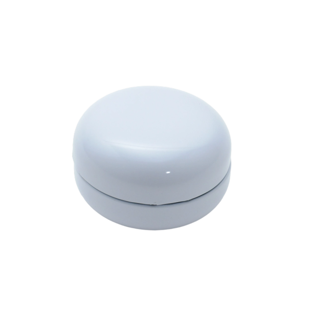 Child-Resistant Gummies Tin,CANNACOAST™,Child-Resistant Gummies Tin