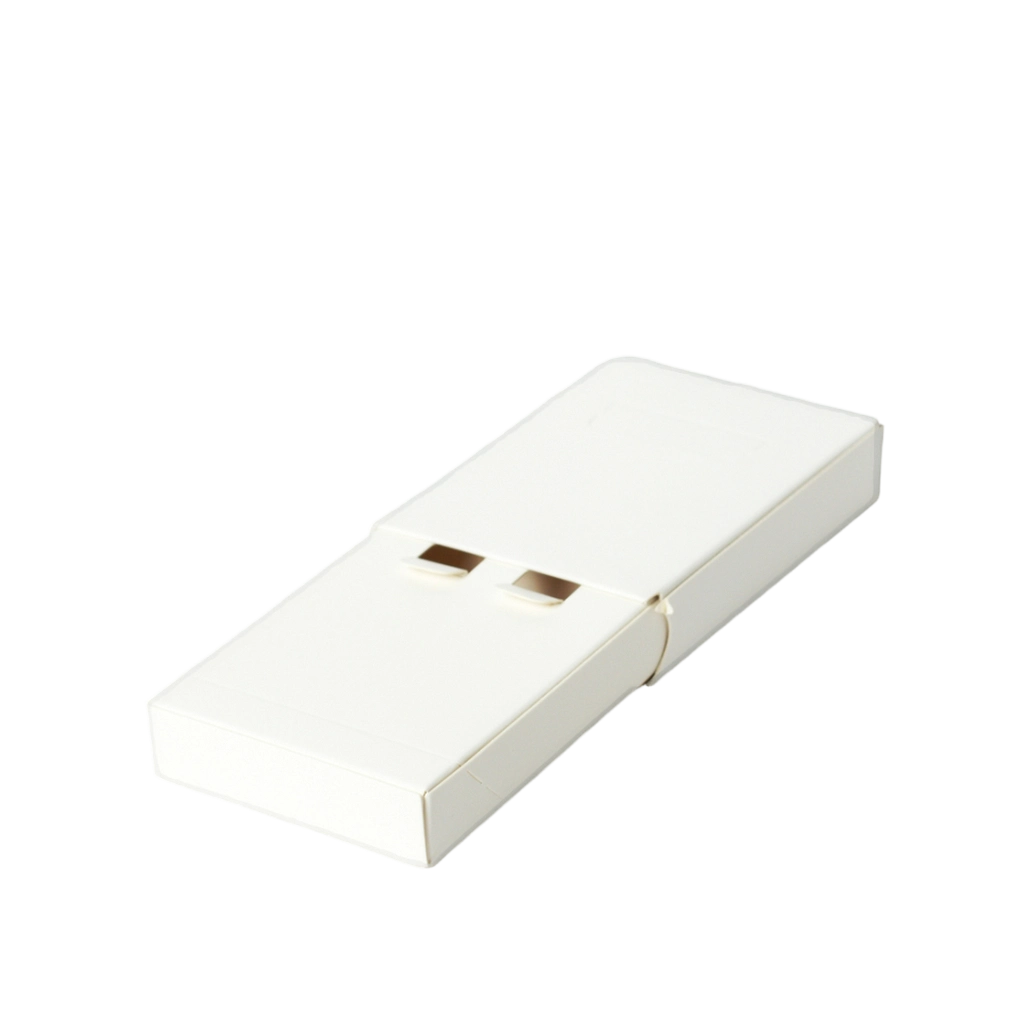 Child-Resistant Rigid Paper Box,CANNACOAST™,Child-Resistant CR paper box - Bulk Rigid Packaging Solutions