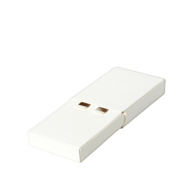 Child-Resistant Rigid Paper Box,CANNACOAST™,Child-Resistant CR paper box - Bulk Rigid Packaging Solutions