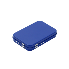 Pre-roll Metal Tin,CANNACOAST™,Custom Pre-Roll Metal Tins | Child-Resistant & Crush-Proof