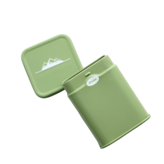 Side-Press CR Tinplate Box,CANNACOAST™,Side-Press CR Tinplate Box