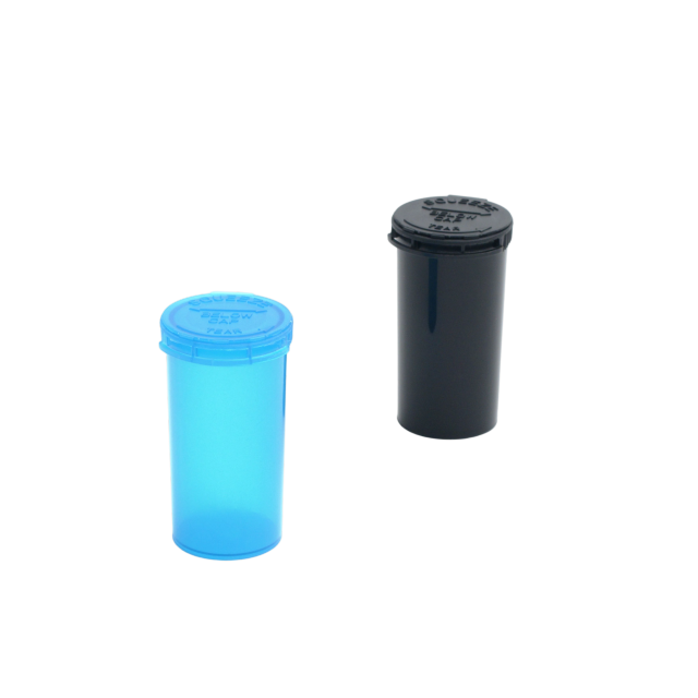 Multi-Pack CR Pre-Roll Tube,CANNACOAST™,Multi-pack Pre-roll Tube