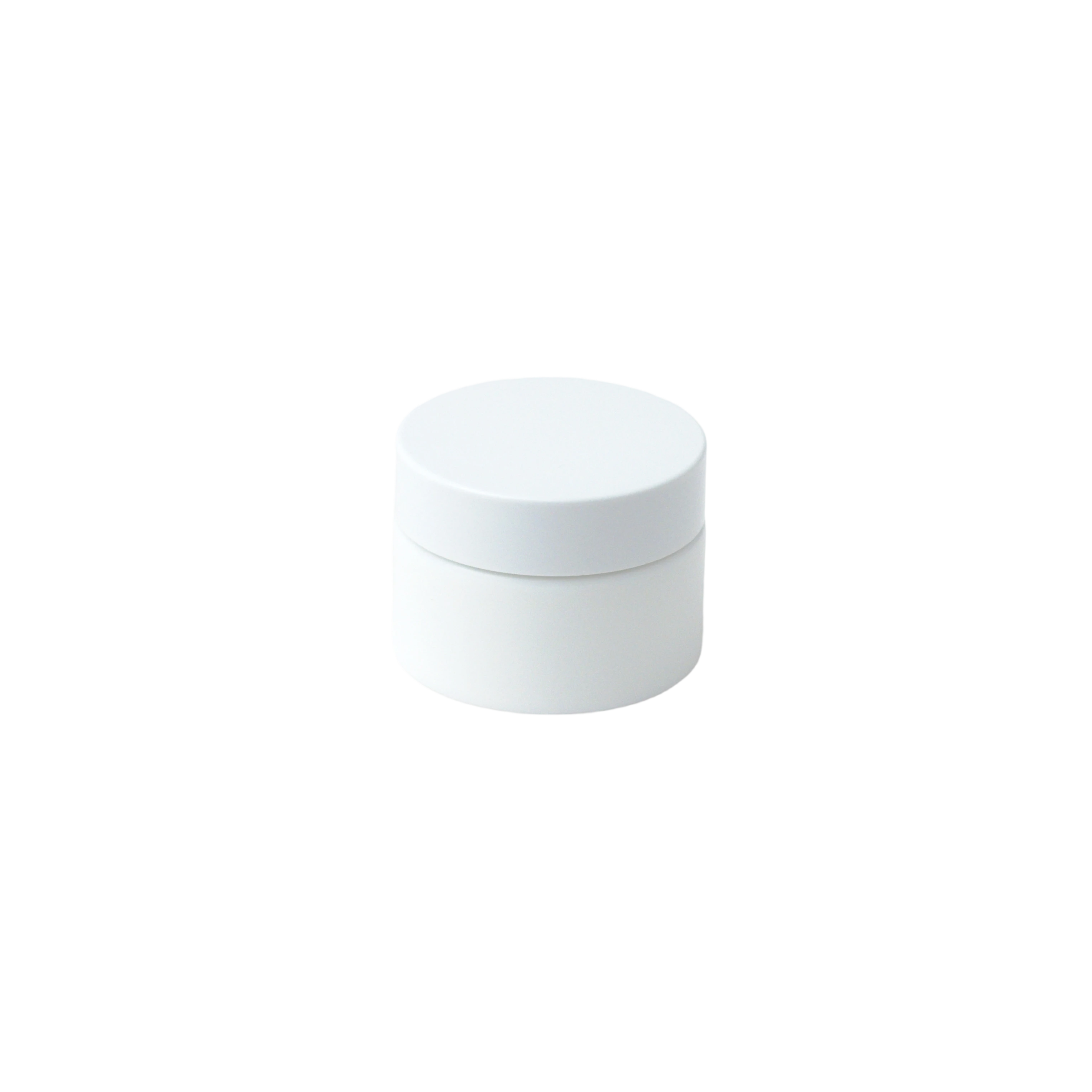 White Opal Glass Concentrate Containers,CANNACOAST™,White Opal Glass Jars - Wholesale Concentrate Jars