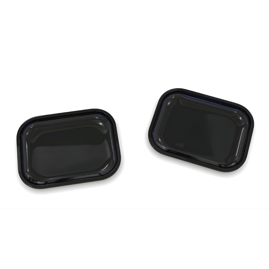 Premium Metal & Eco-Friendly Custom Rolling Trays,CANNACOAST™,Custom Branded Rolling Tray | Metal & Eco-Friendly Trays | CANNACOAST™