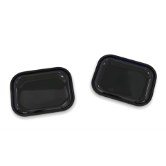 Premium Metal & Eco-Friendly Custom Rolling Trays,CANNACOAST™,Custom Branded Rolling Tray | Metal & Eco-Friendly Trays | CANNACOAST™