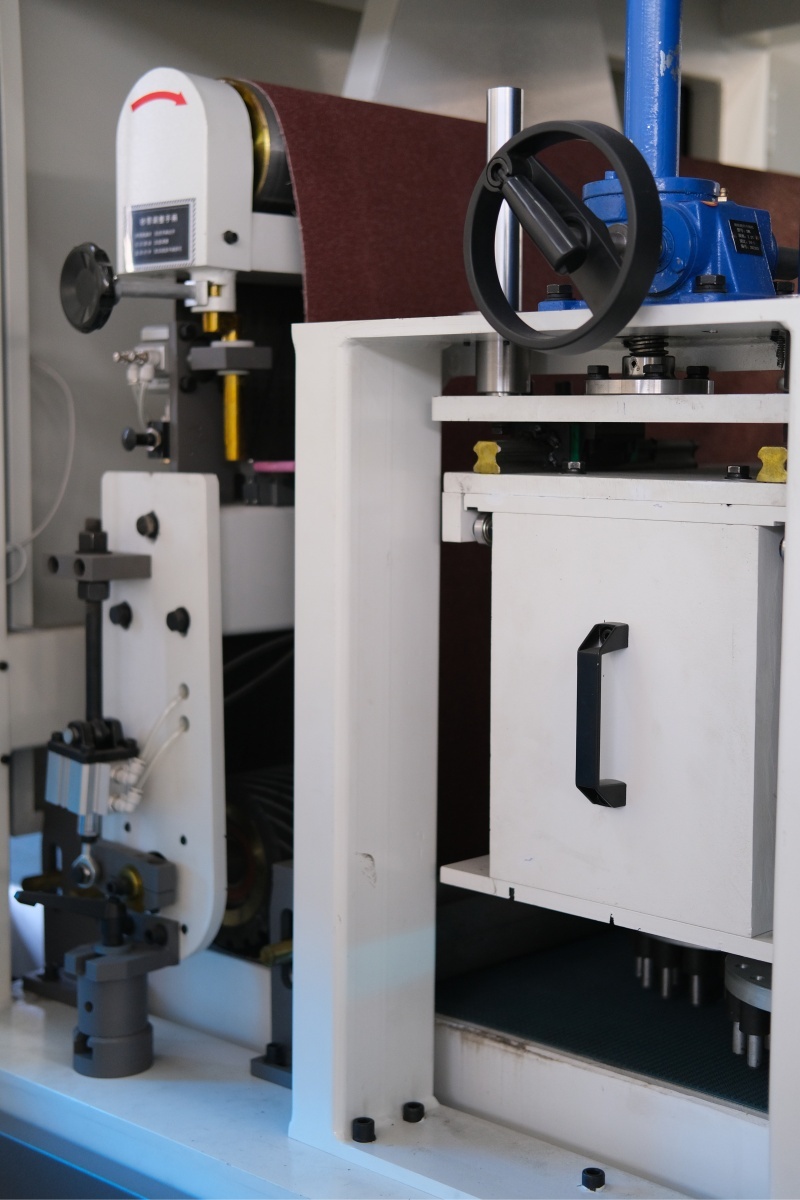 Heavy Slag Removal Machines | Qintellim