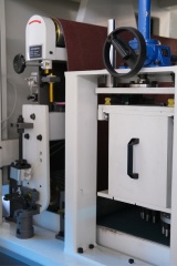 Heavy Slag Removal Machines | Qintellim