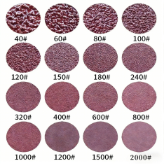 Abrasive Sanding Belts for Metal Deburring Machines | Qintellim