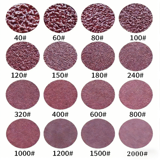 Abrasive Sanding Belts for Metal Deburring Machines | Qintellim