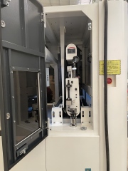 800RSR-A-M Deburring & Edge Rounding Machine | Qintellim