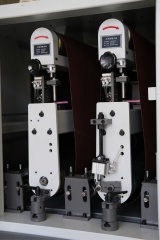 RW Deburring & Surface Finishing Machines | Qintellim