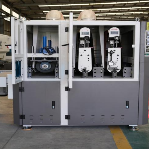 RW Deburring & Surface Finishing Machines | Qintellim