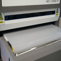 RW Deburring & Surface Finishing Machines | Qintellim