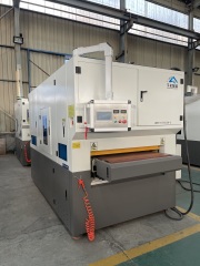 RSW Deburring, Edge Rounding & Finishing | Qintellim