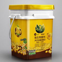 Enzymatically hydrolyzed soy protein liquid