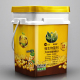 Enzymatically hydrolyzed soy protein liquid