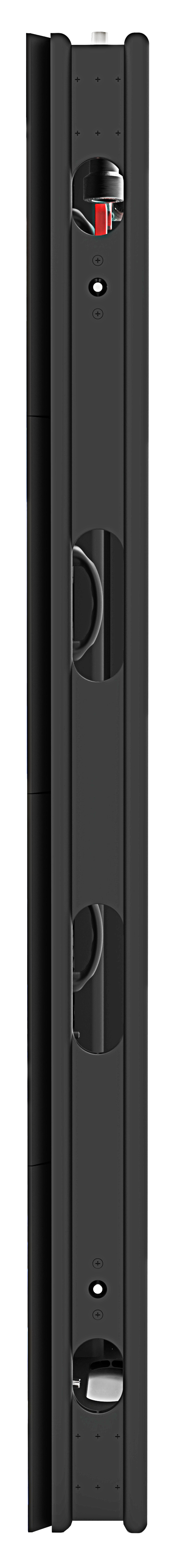 High-end energy-saving LED dispiay Ti Series