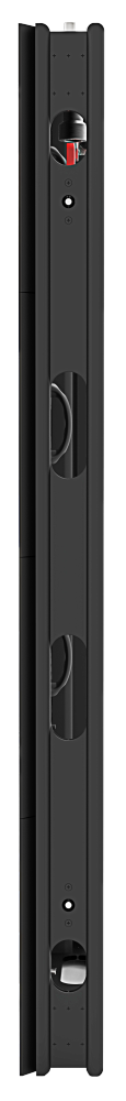 High-end energy-saving LED dispiay Ti Series