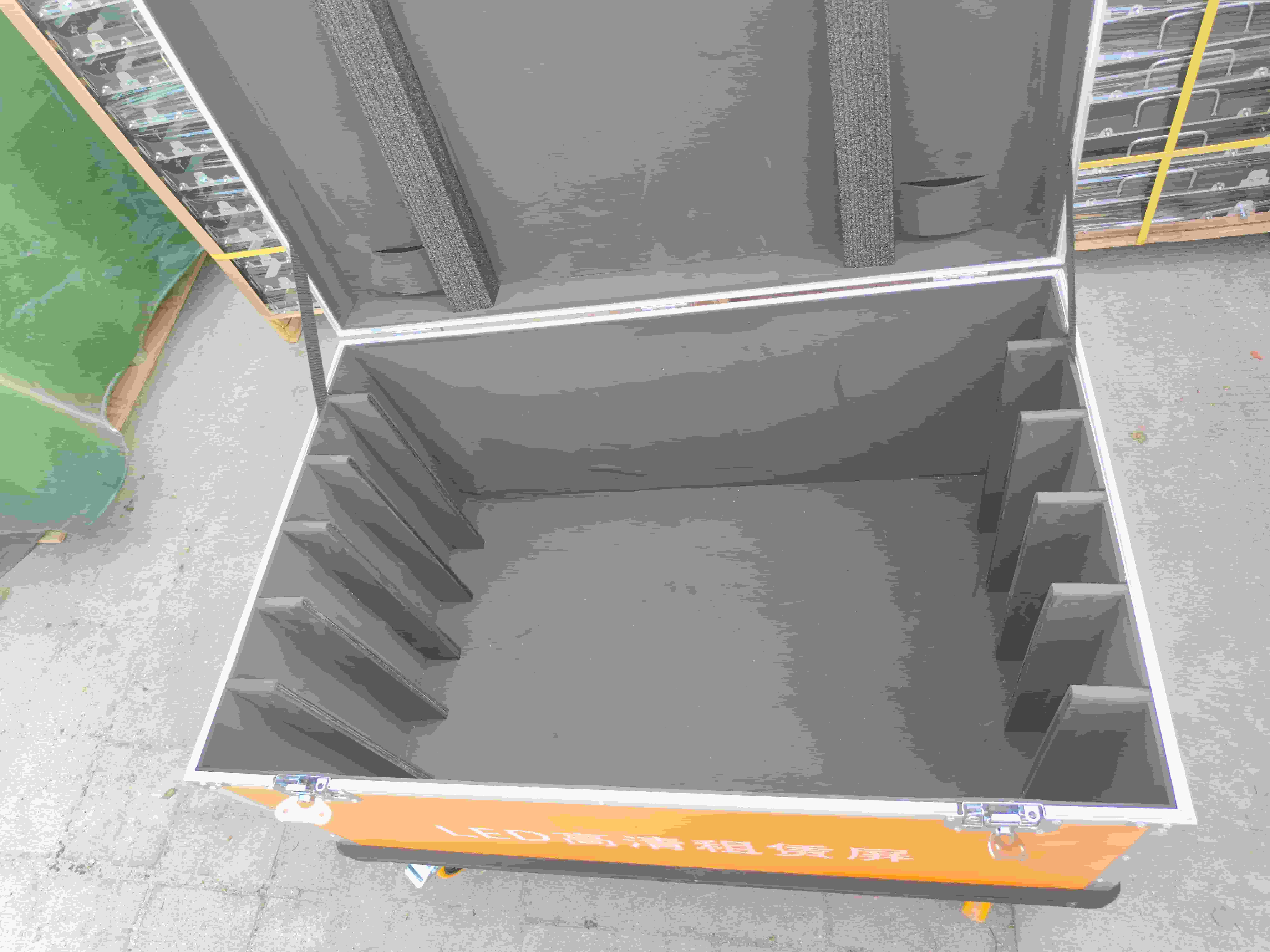 Flight Case