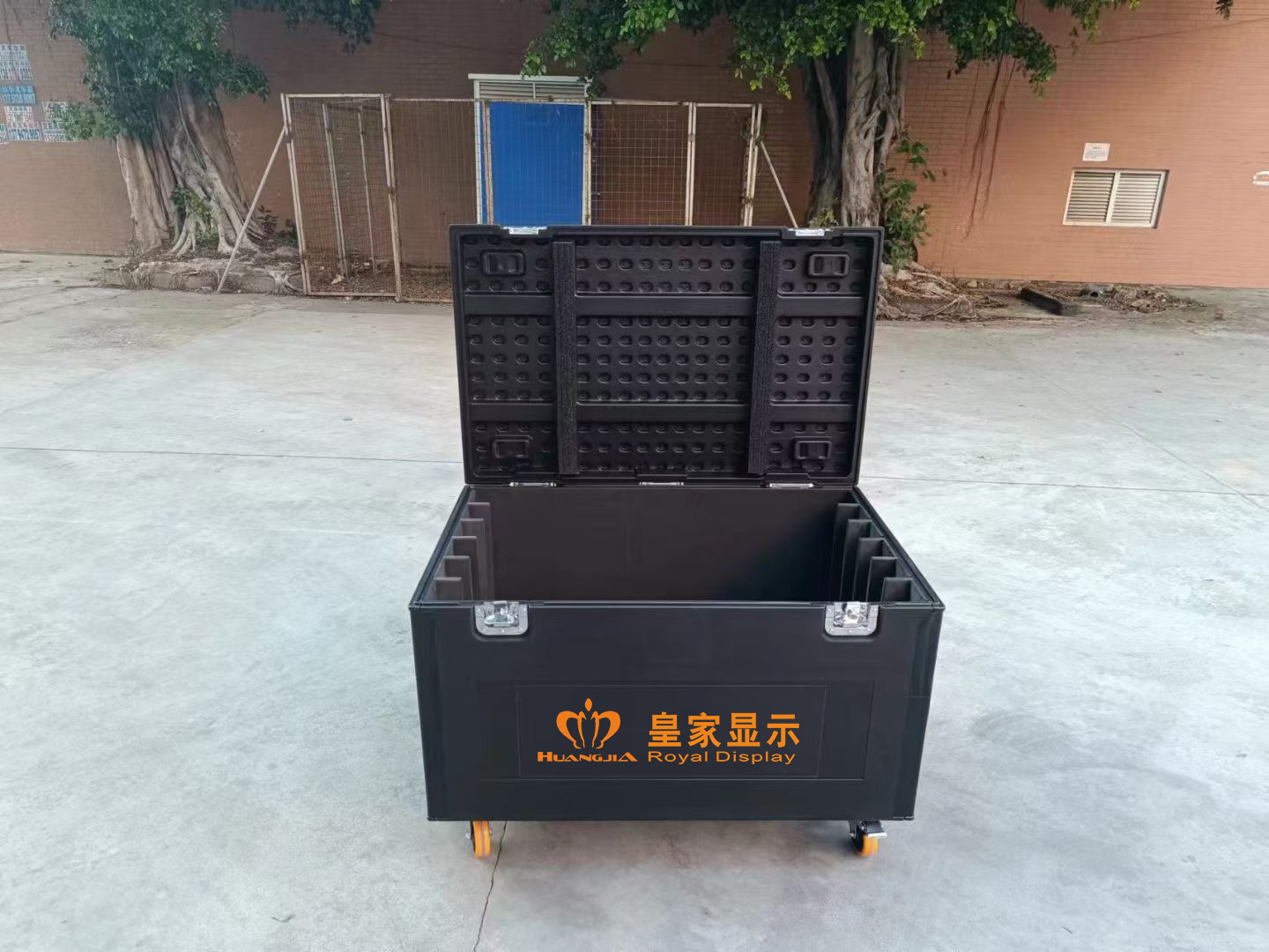 Flight Case