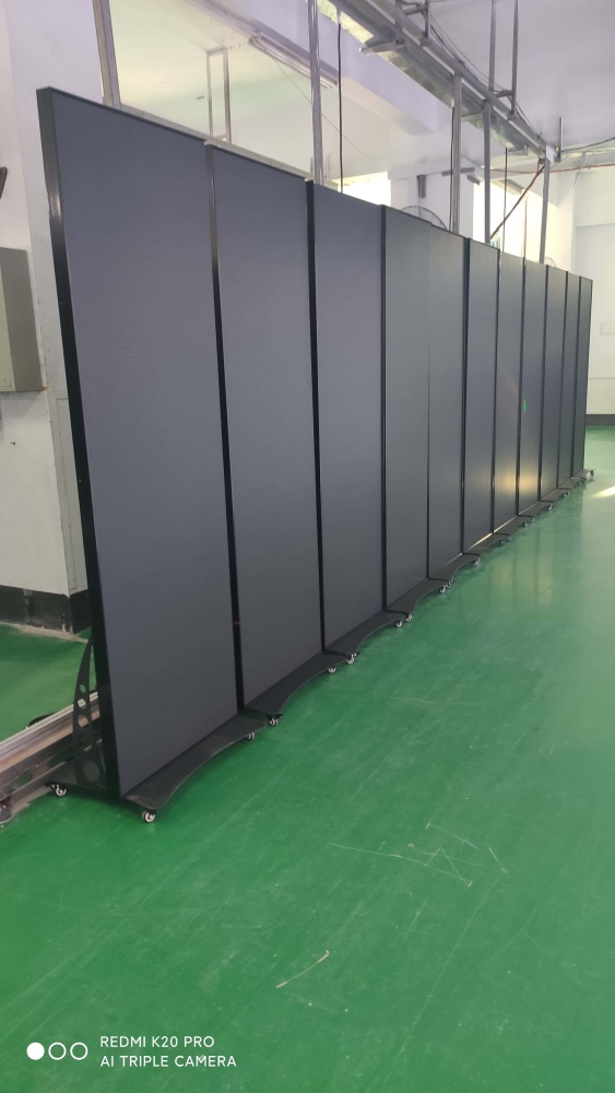 Digital Signage