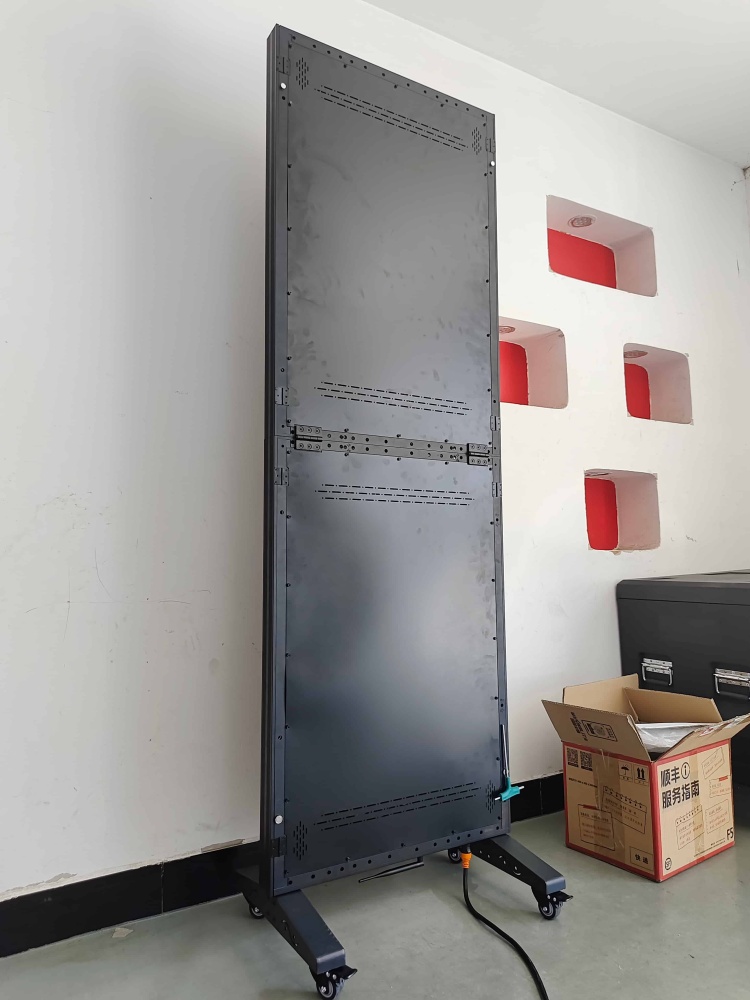 Digital Signage