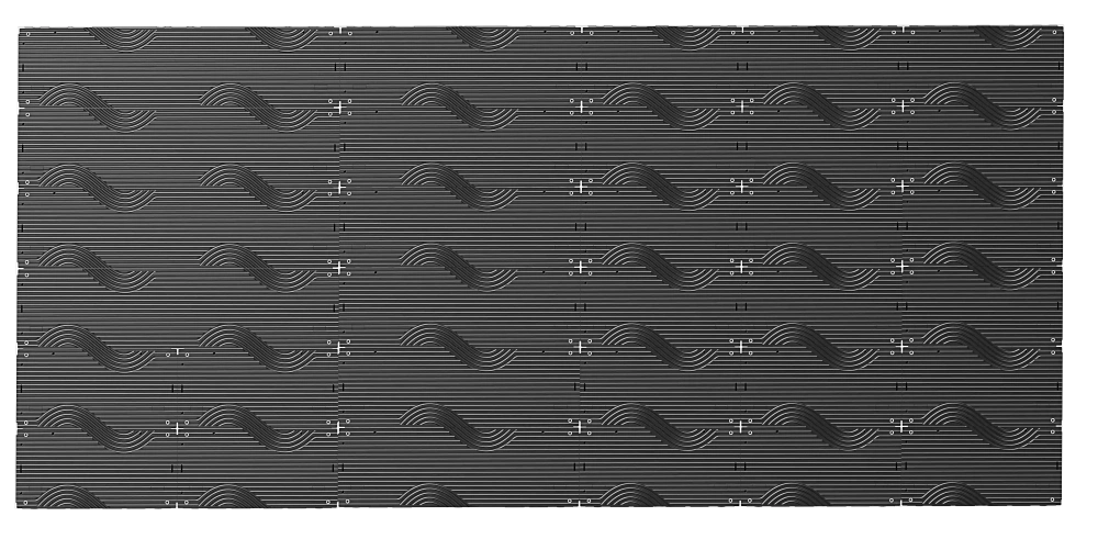 Indoor fixed installation T3-PRO Series
