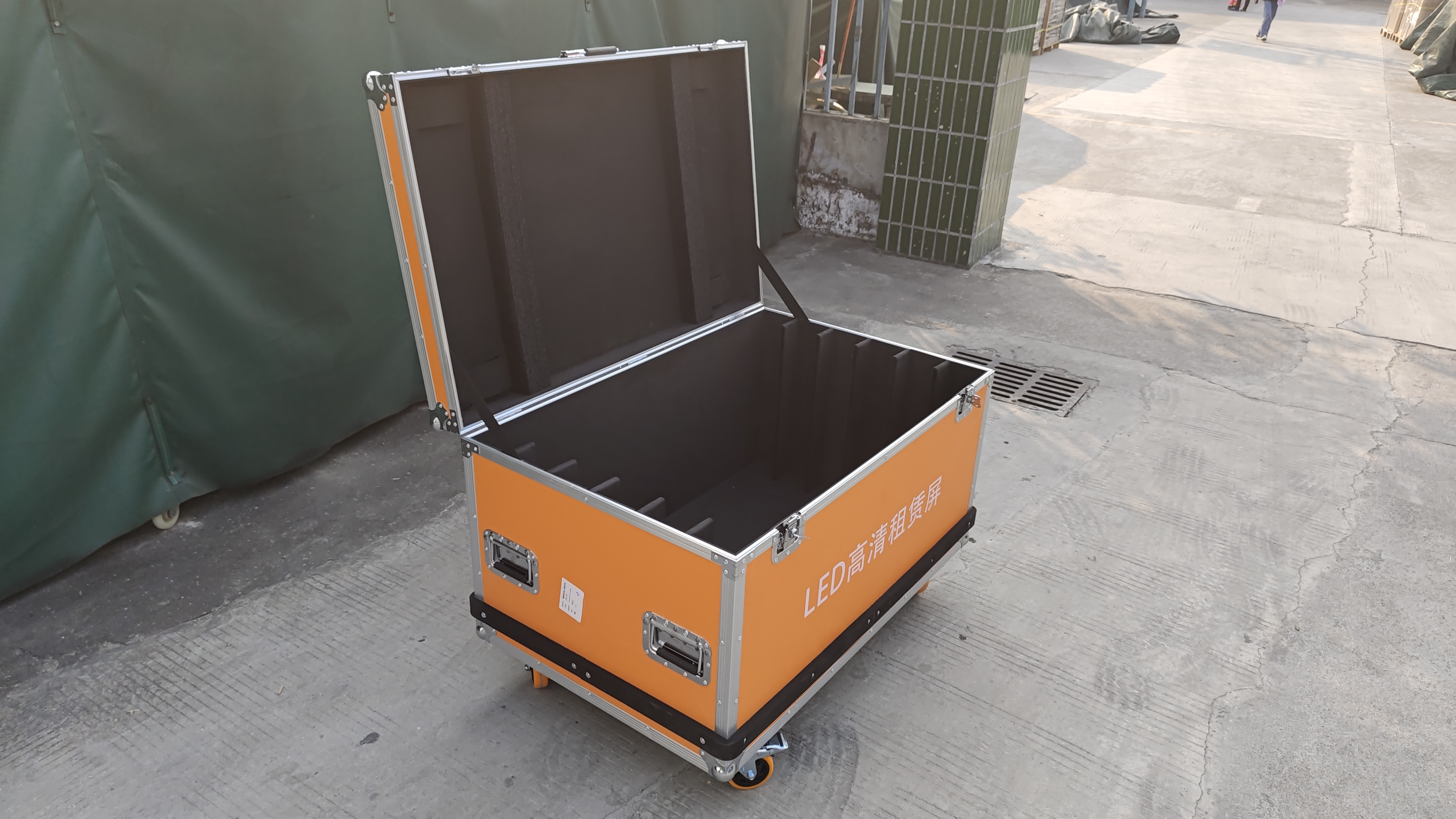 Flight Case