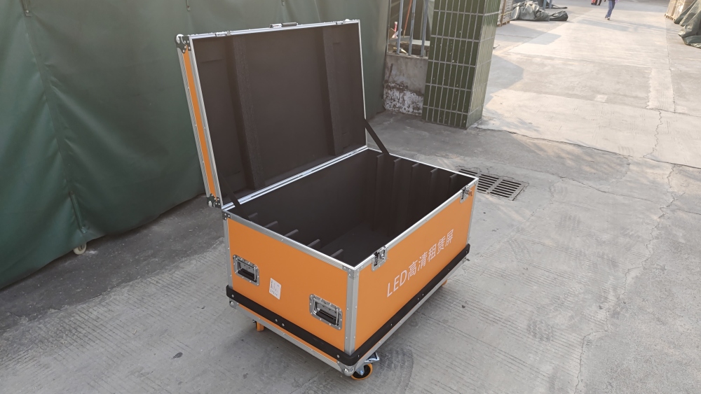 Flight Case
