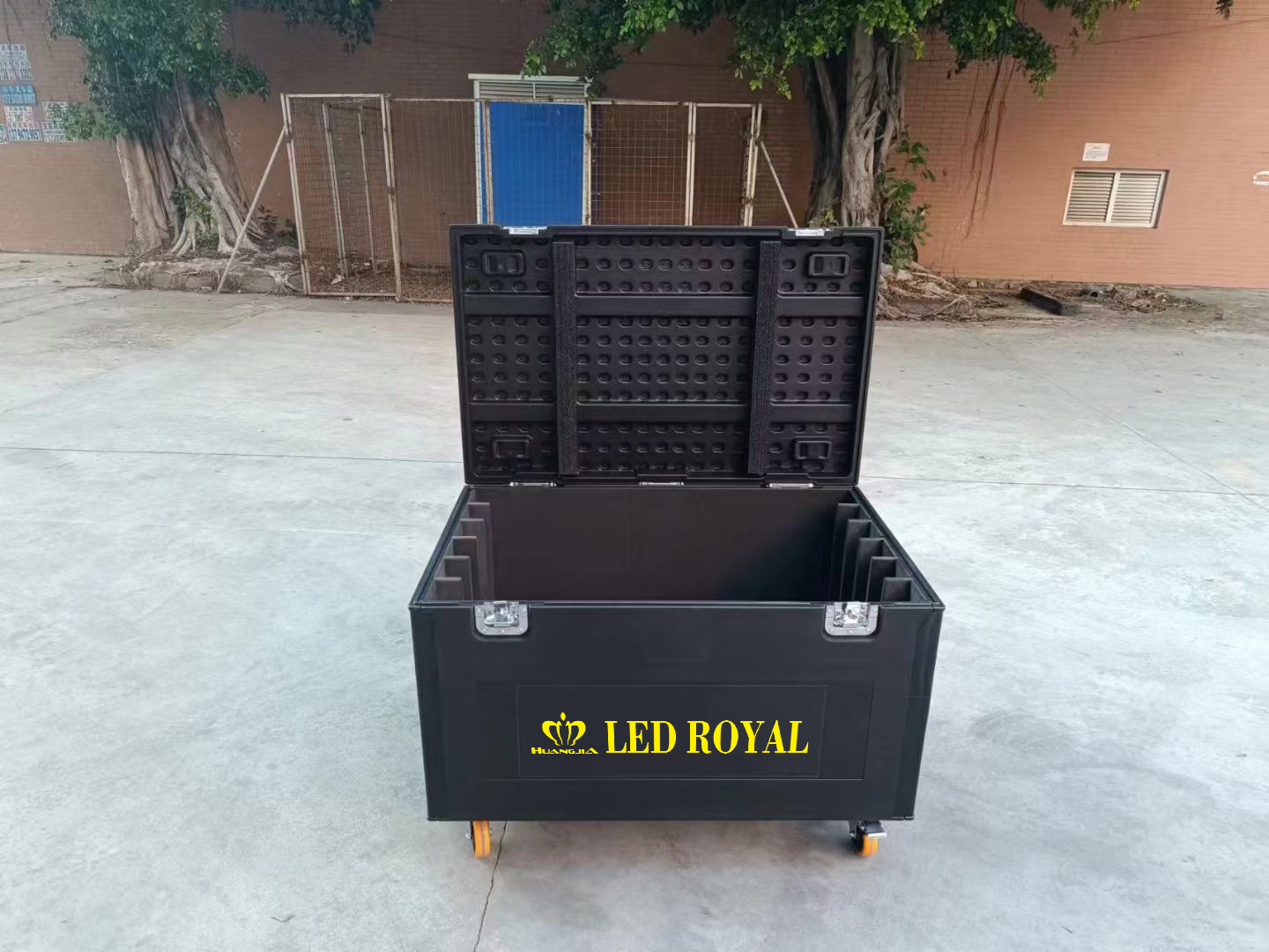 Flight Case