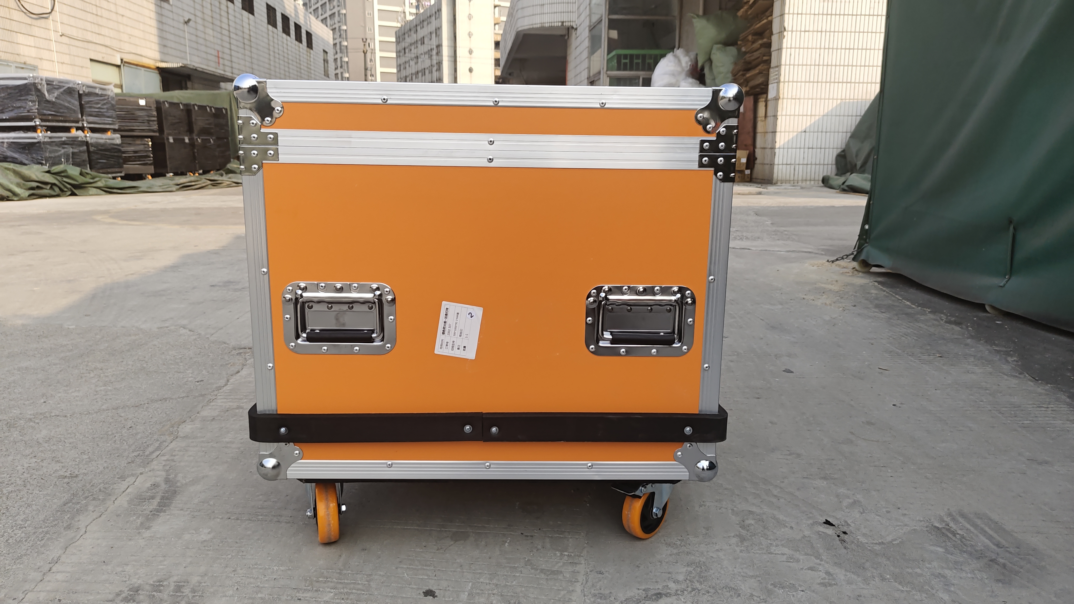 Flight Case