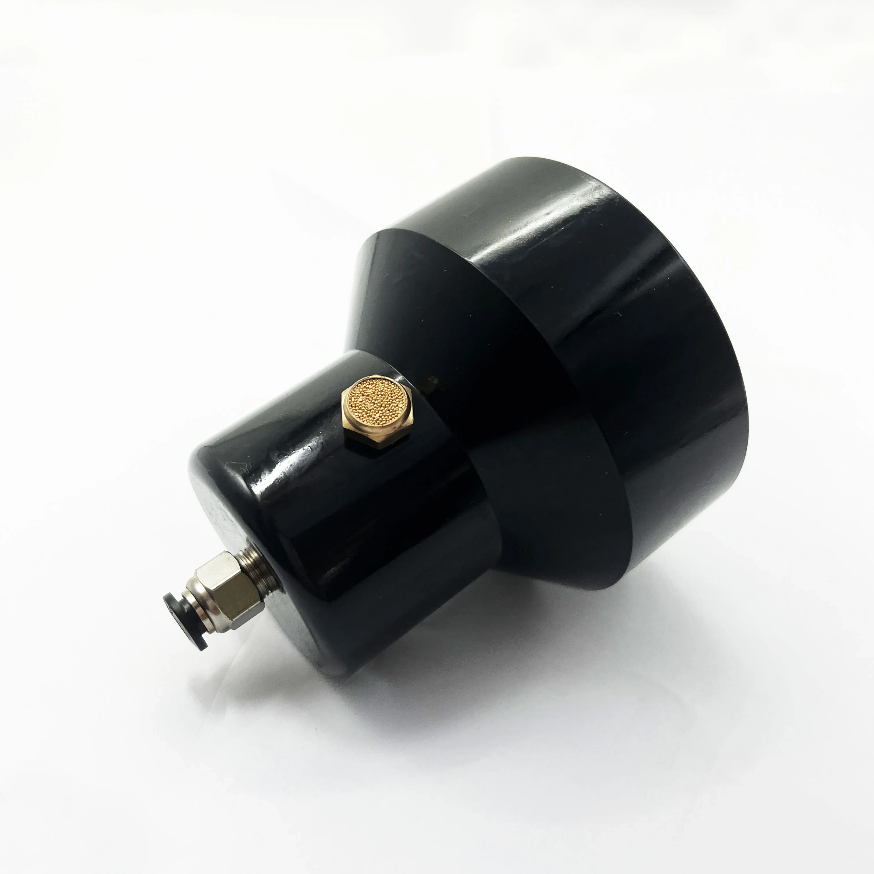 For APW Water Jet Cutting Machine Accessory Air Actuator 205-00015 Waterjet Cutting Head On/Off Valve Cylinder Bit Switch