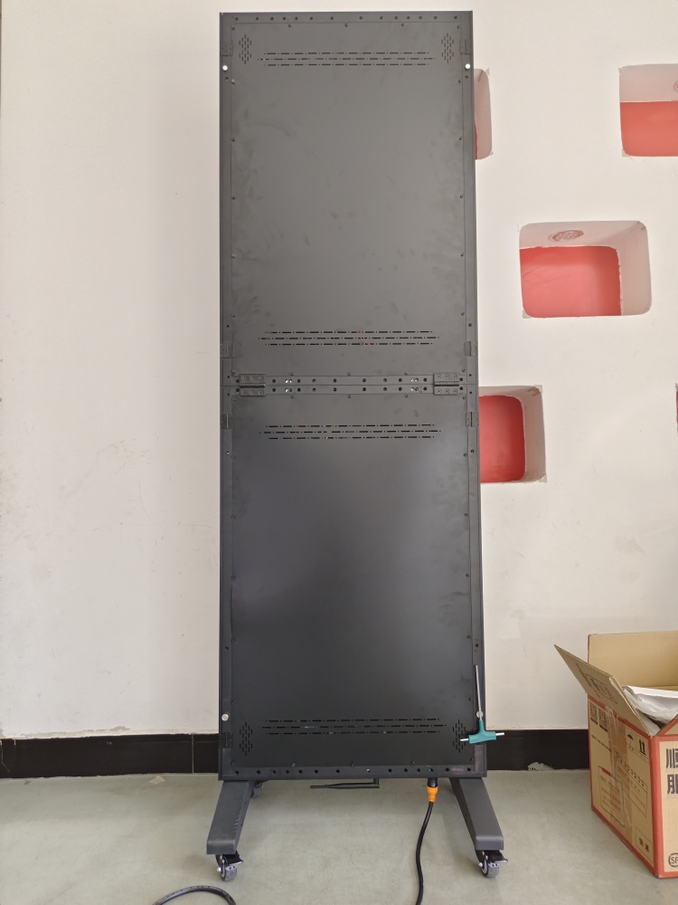 Display Screen, Mirror Screen, Pull-up Banner