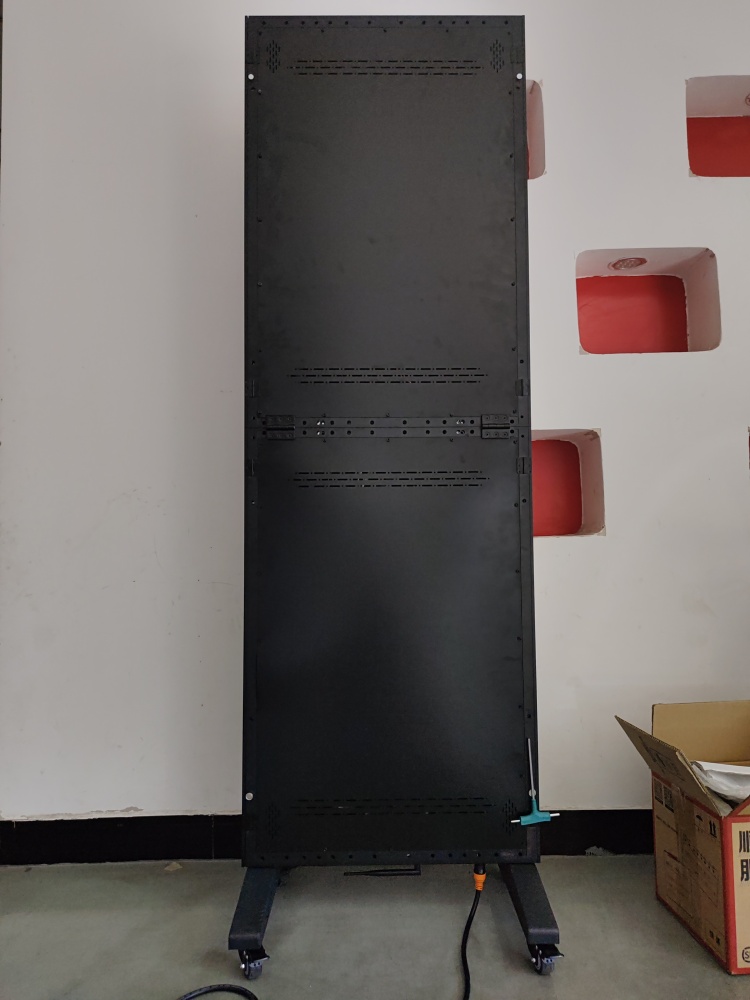 Display Screen, Mirror Screen, Pull-up Banner