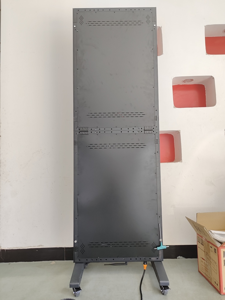 Display Screen, Mirror Screen, Pull-up Banner