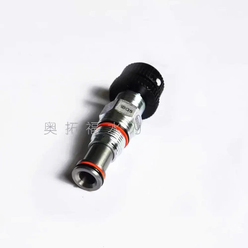 For APW Waterjet Parts Import High Pressure Regulating Valve Cartridge Pressure Relief Valve 205-20027 205-20029 205-20028