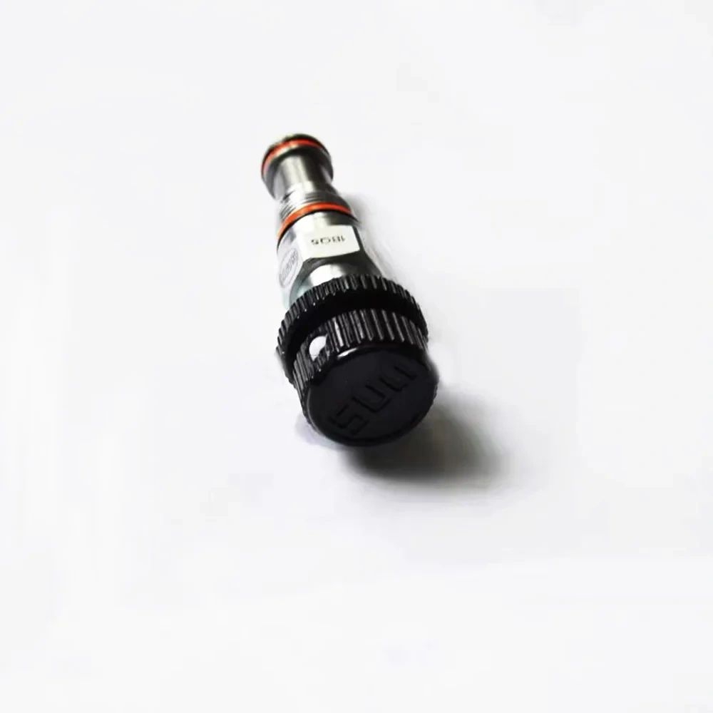 For APW Waterjet Parts Import High Pressure Regulating Valve Cartridge Pressure Relief Valve 205-20027 205-20029 205-20028
