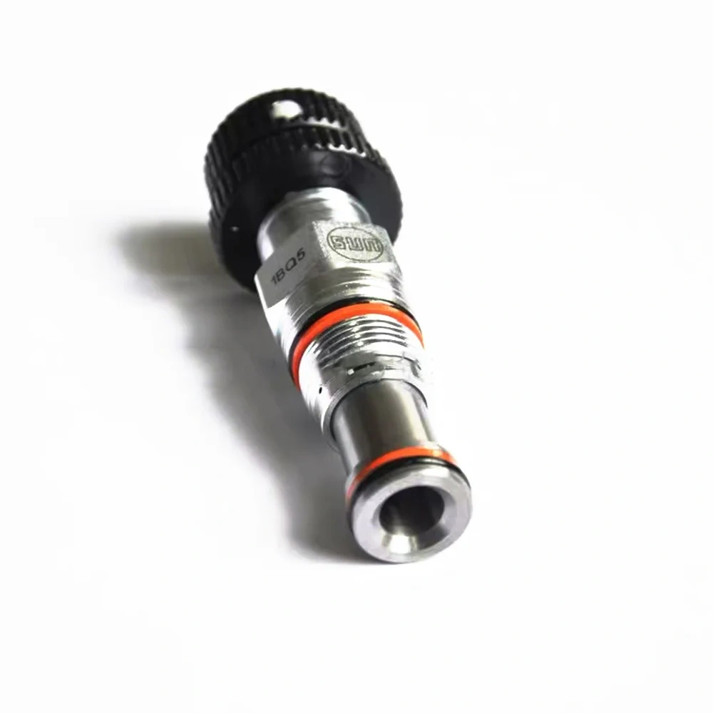 For APW Waterjet Parts Import High Pressure Regulating Valve Cartridge Pressure Relief Valve 205-20027 205-20029 205-20028