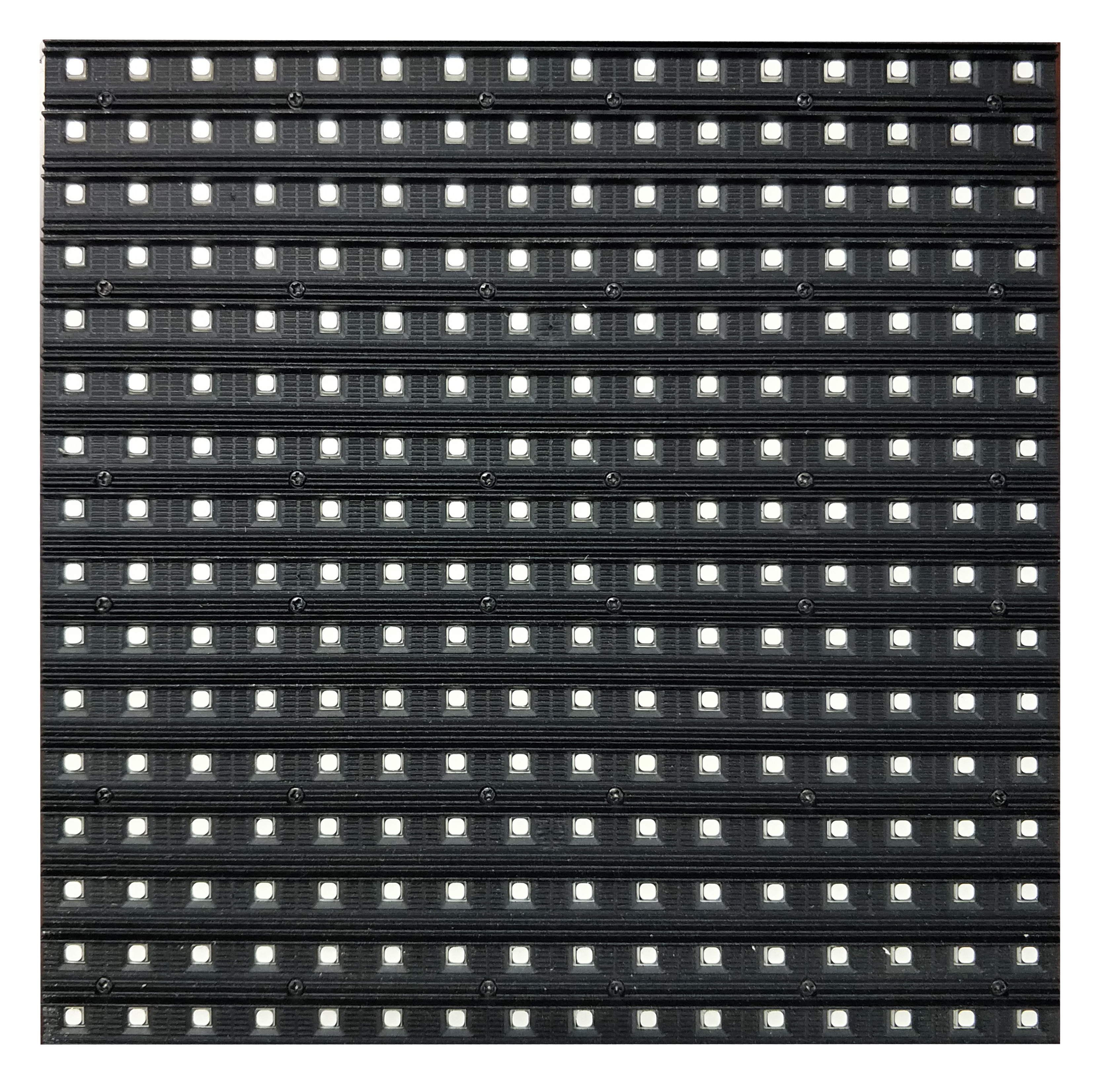 Outdoor LED Display Module