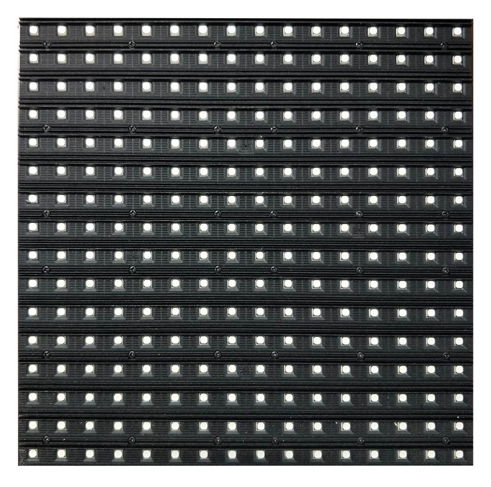 Outdoor LED Display Module