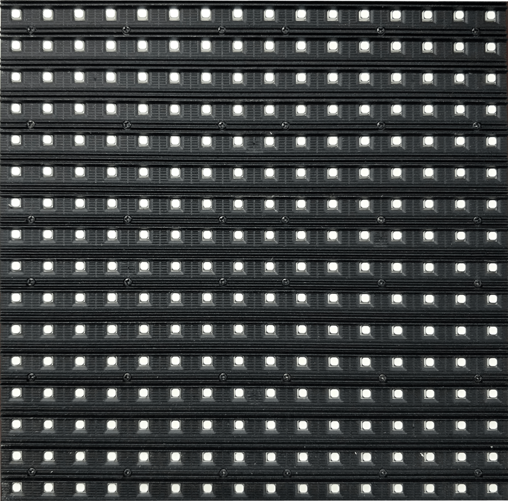 Outdoor LED Display Module