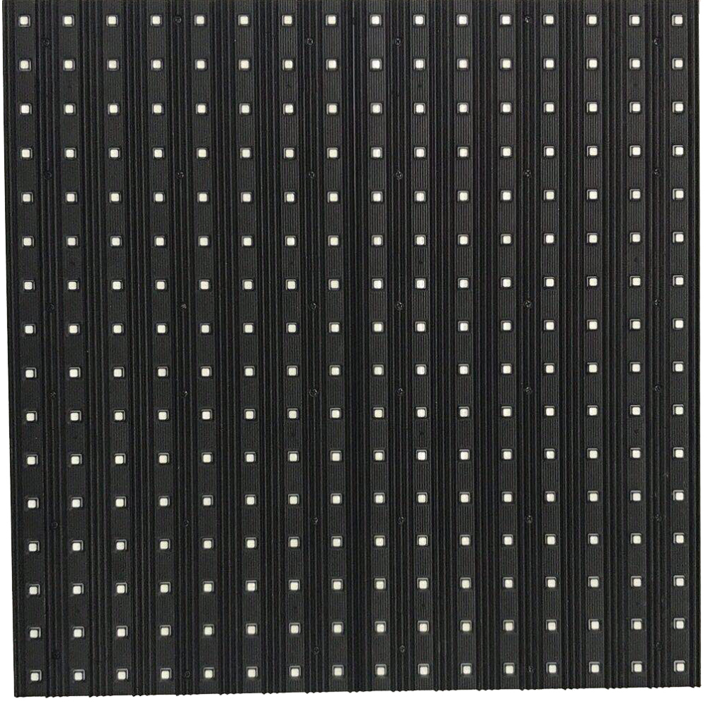 Outdoor LED Display Module