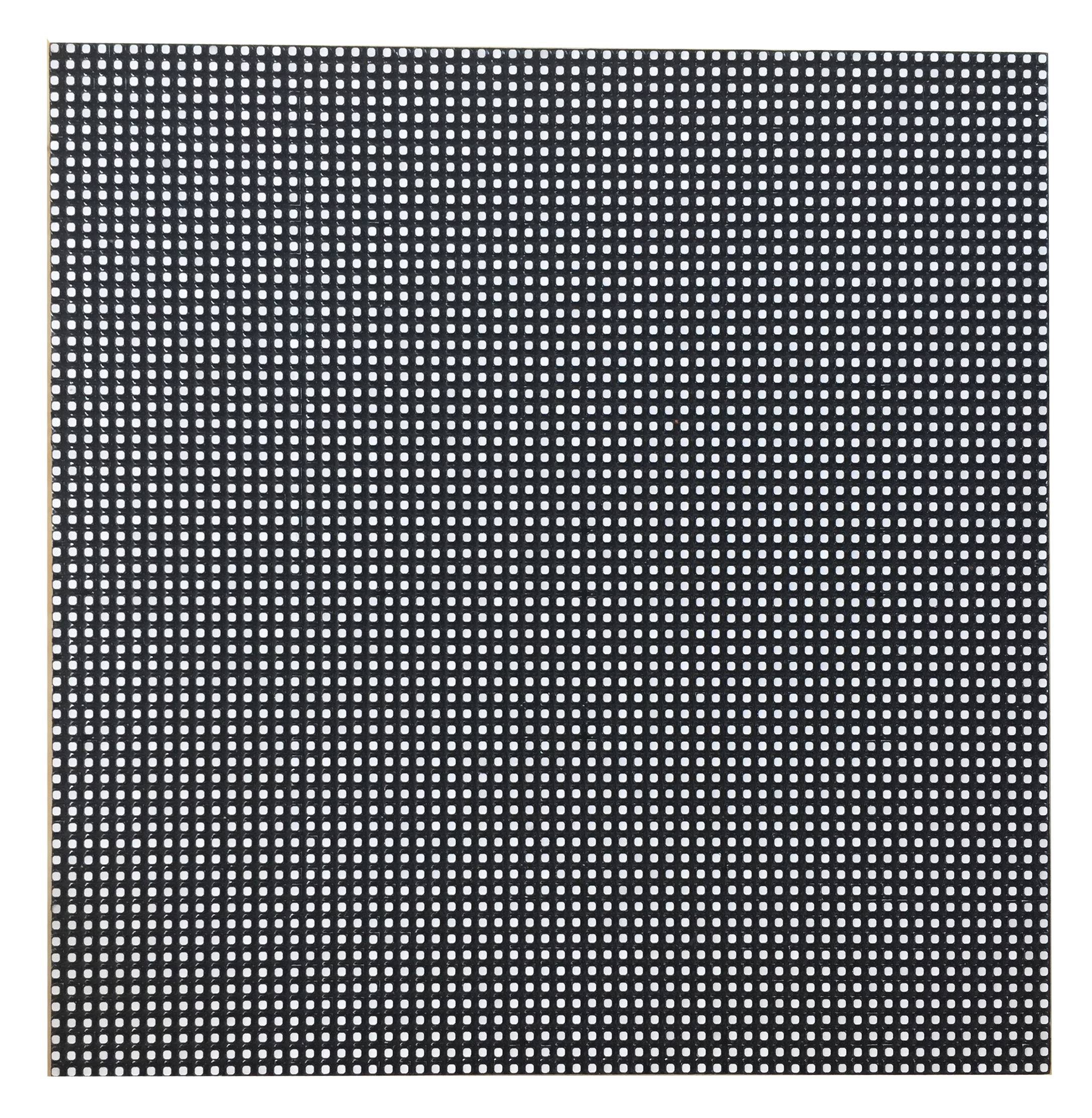 Outdoor LED Display Module