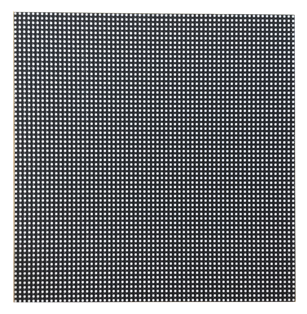 Outdoor LED Display Module