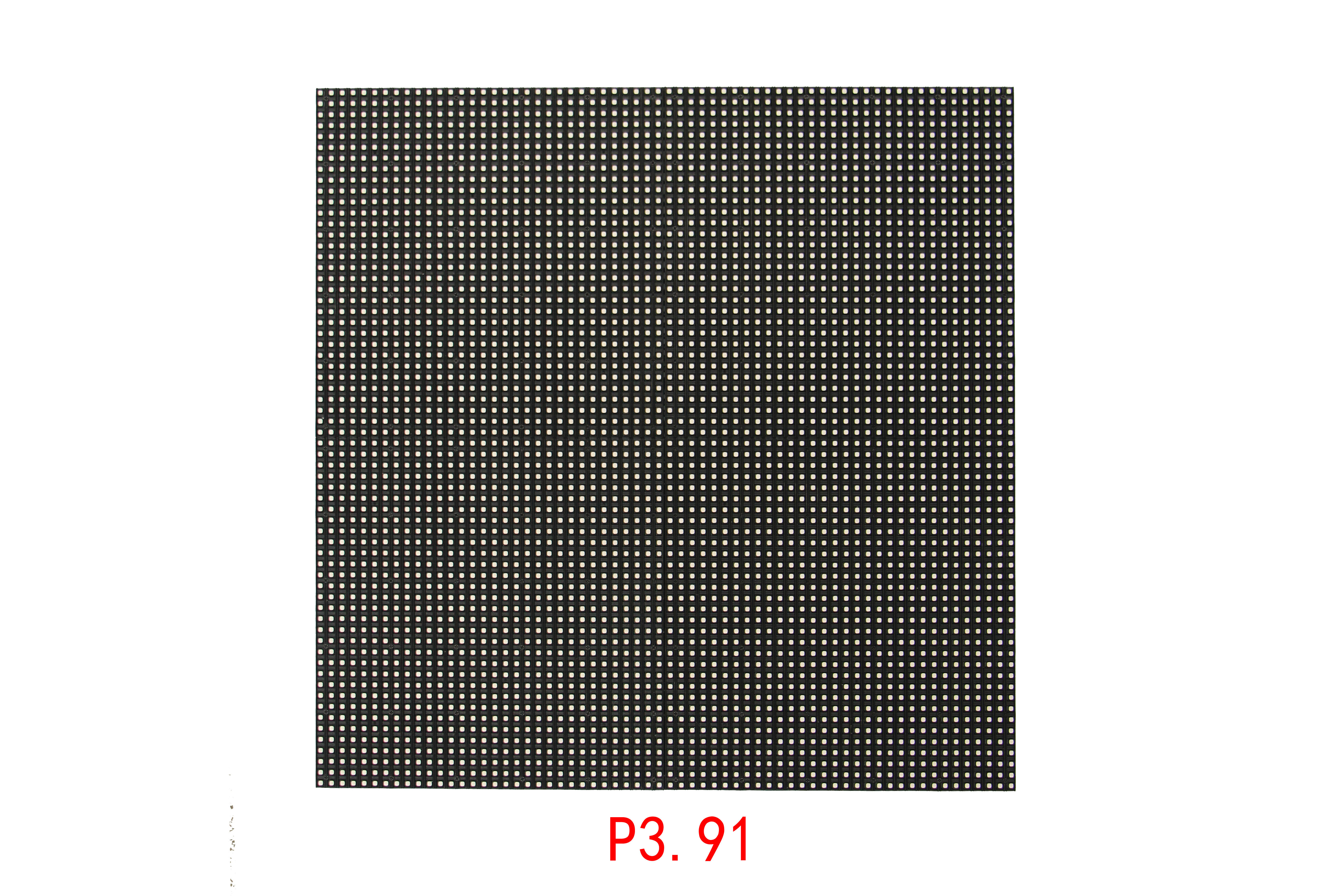 Outdoor LED Display Module