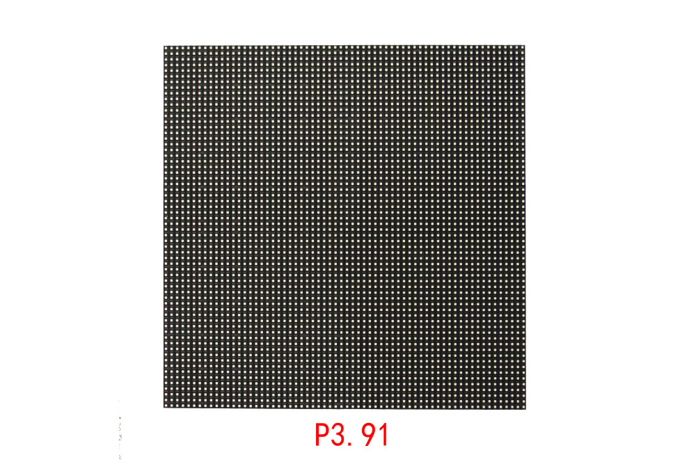 Outdoor LED Display Module